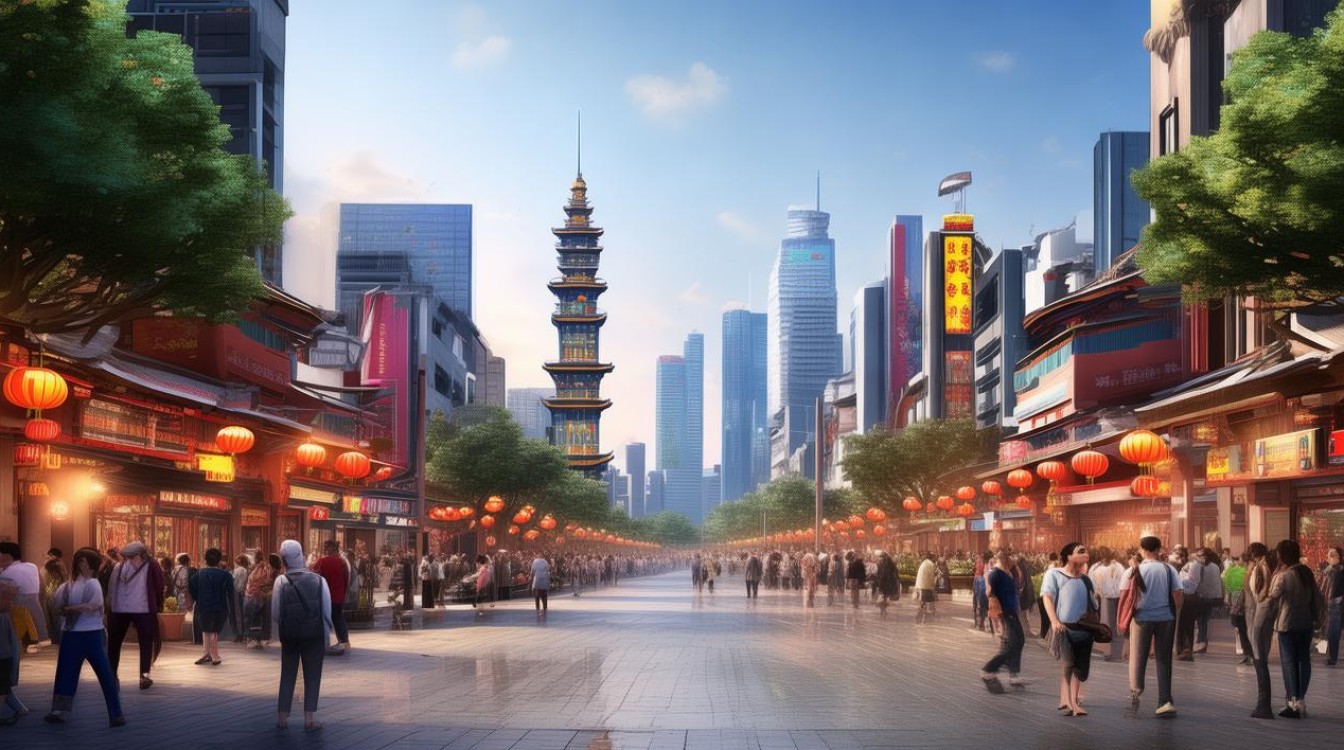 武汉有什么好玩的地方景点推荐