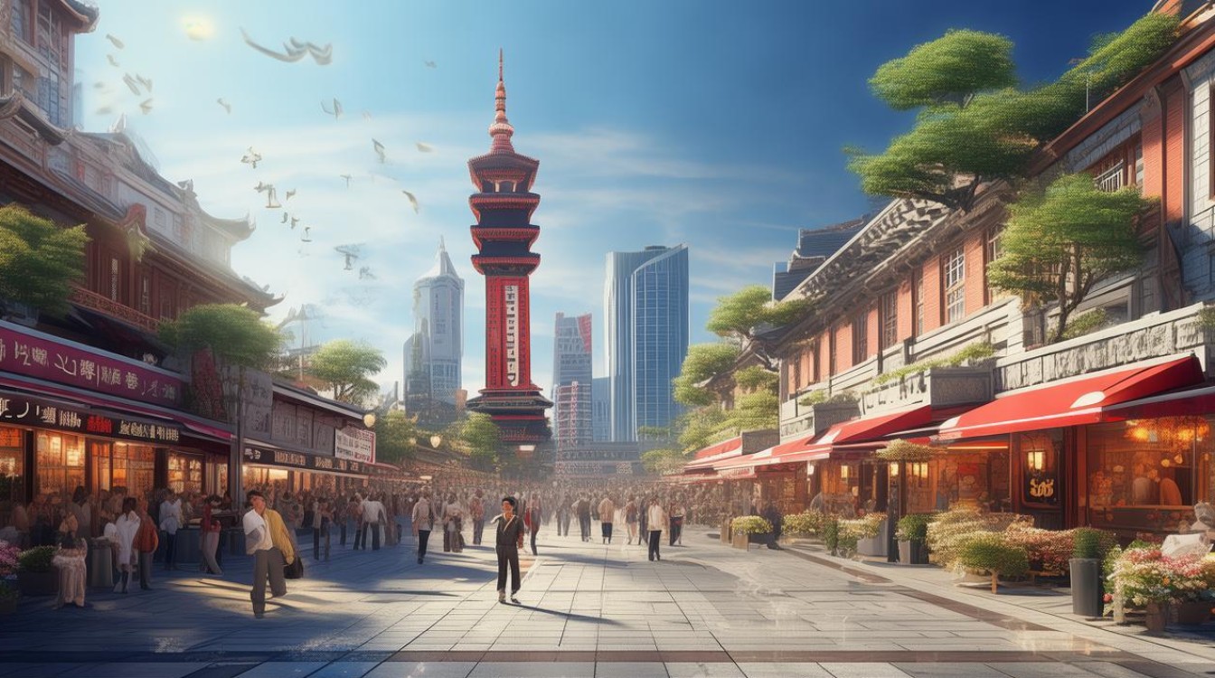 武汉有什么好玩的地方景点推荐