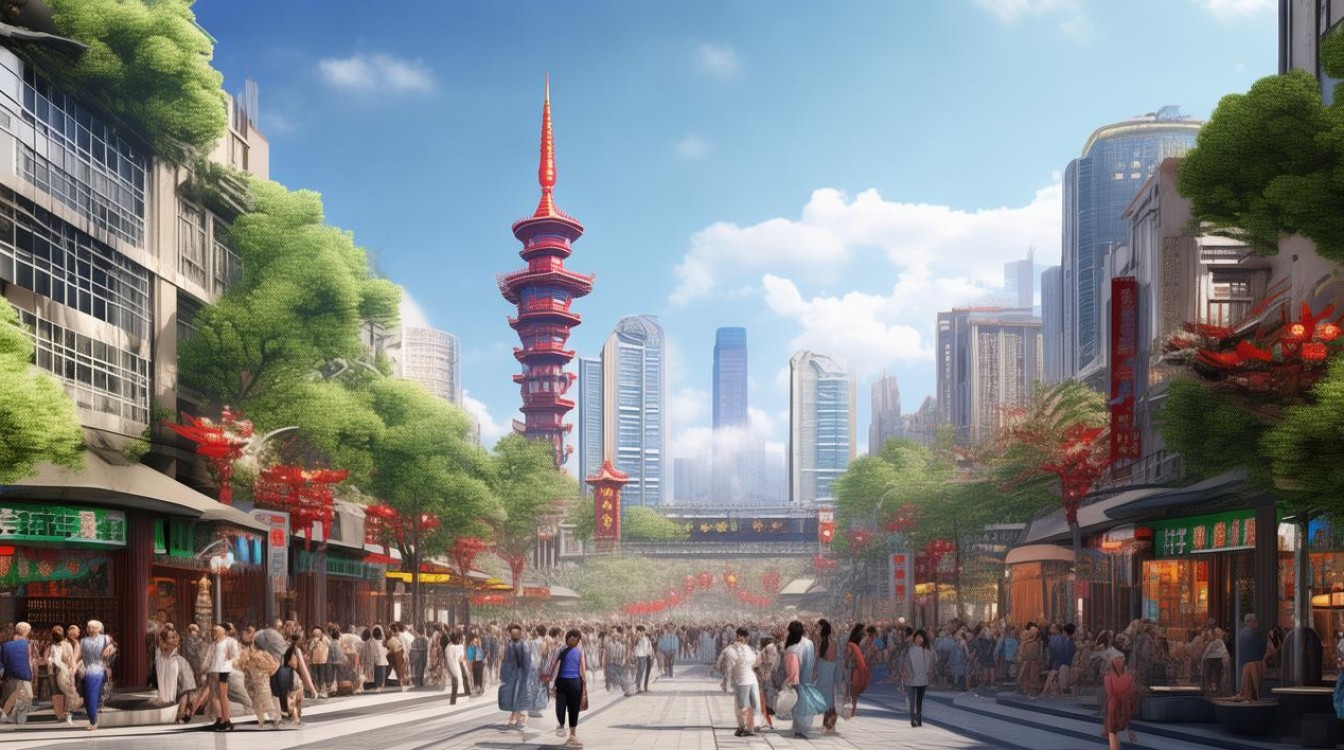 武汉有什么好玩的地方景点推荐