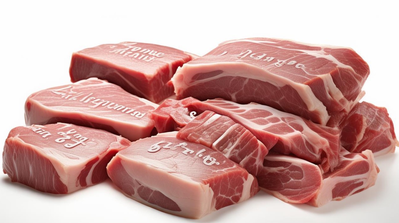 猪肉怎么挑选