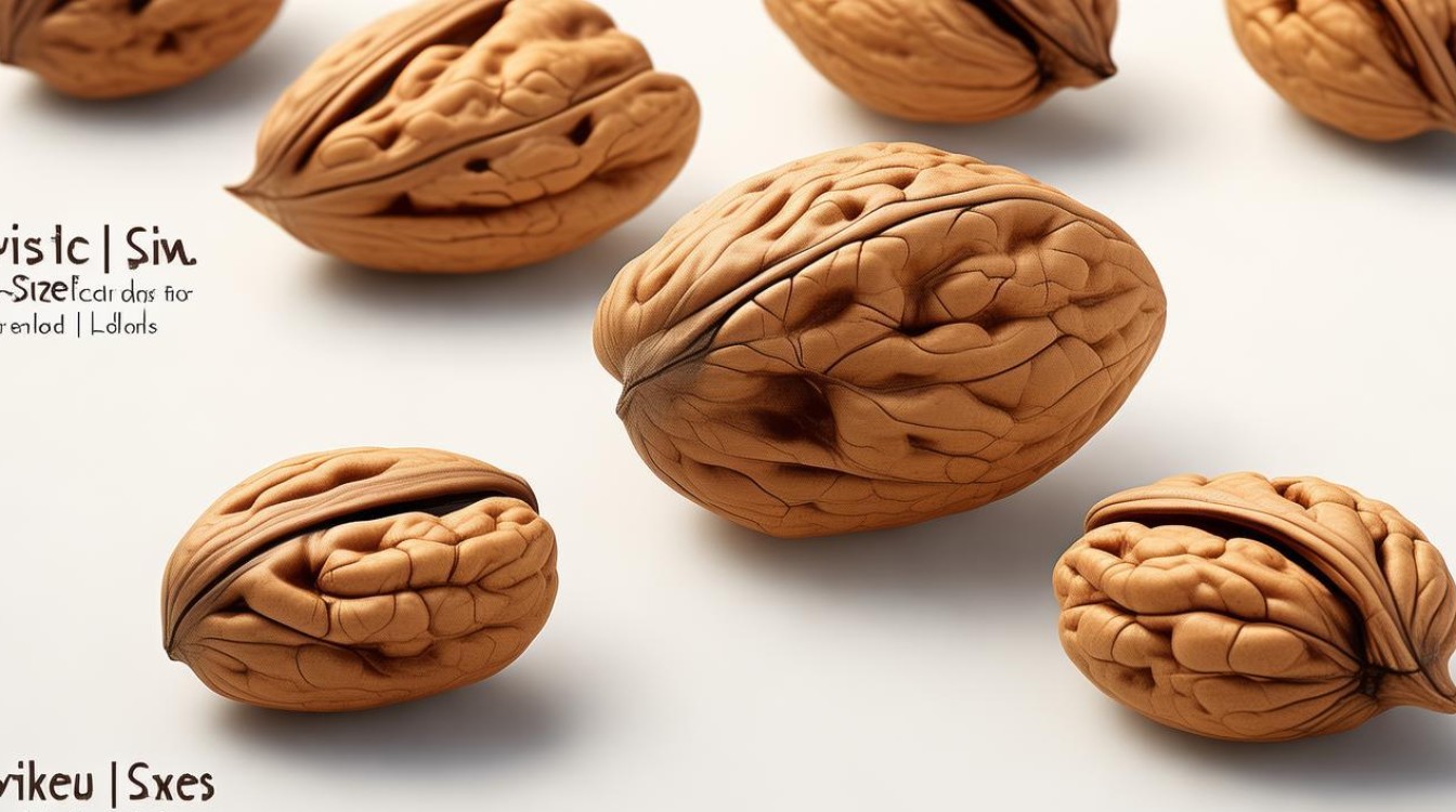 核桃怎么挑选 核桃怎么挑选