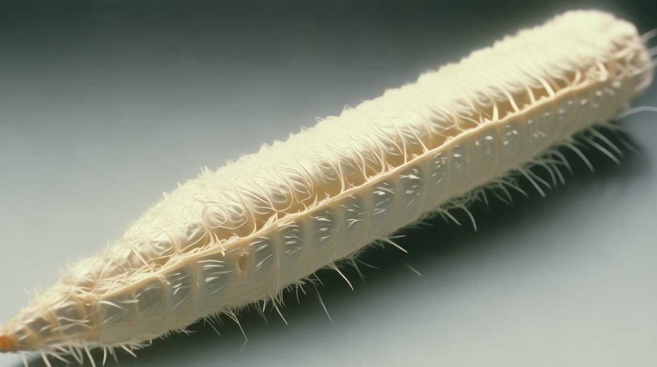 蚕蛹的营养价值