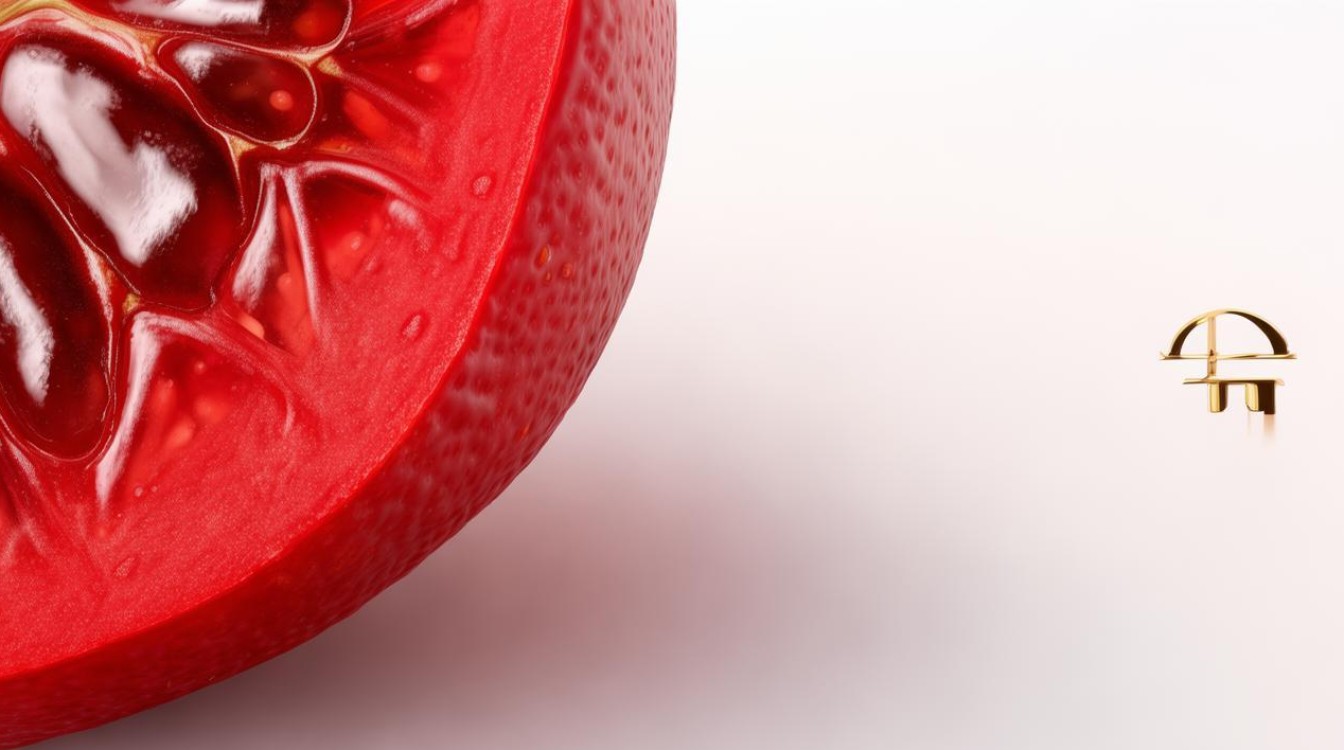 石榴挑选 石榴挑选