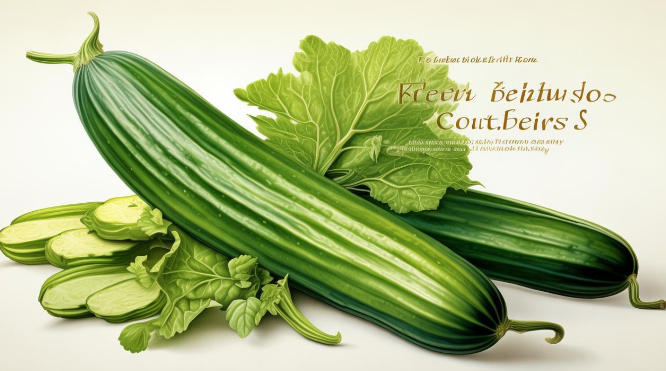 苦瓜的营养价值