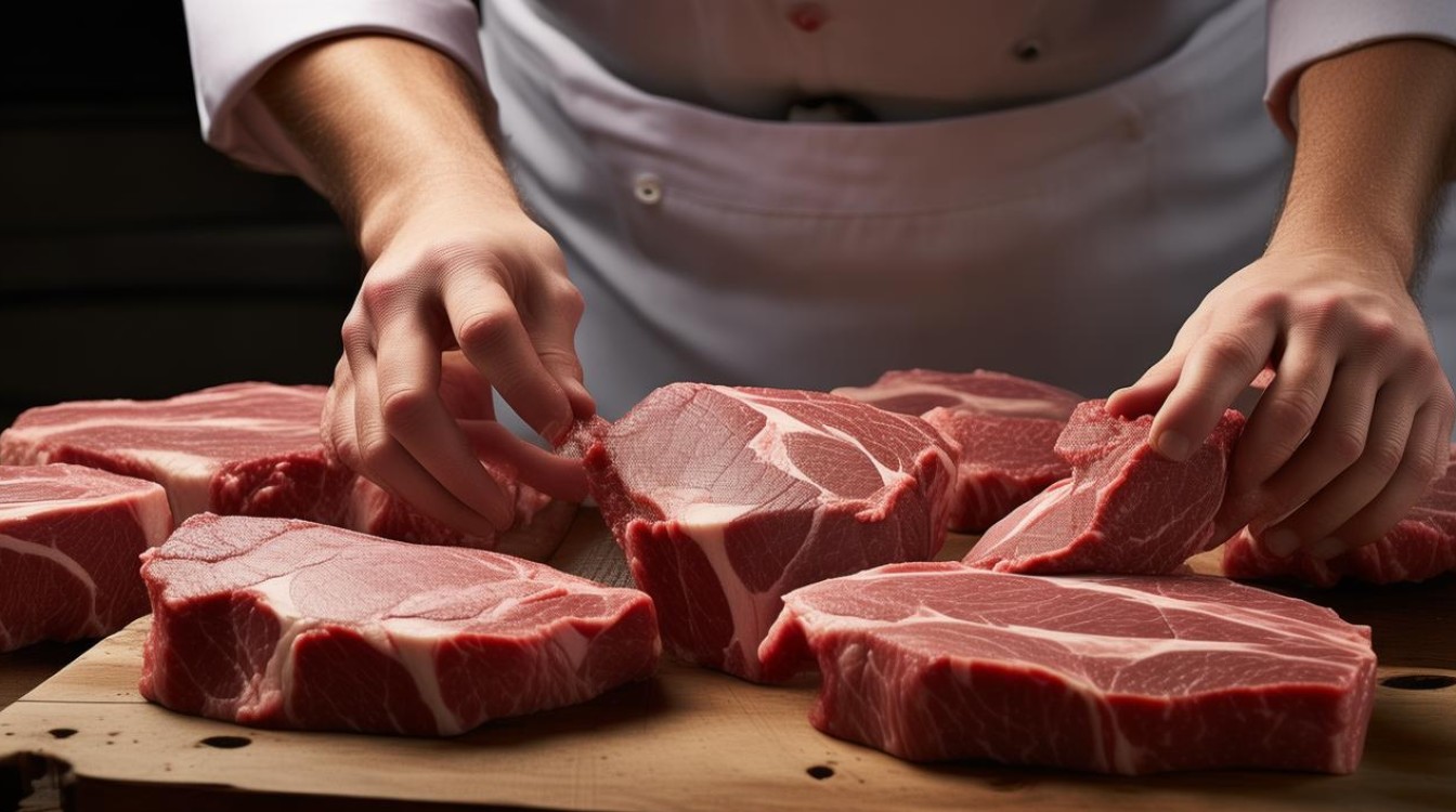 牛排挑选 牛排挑选