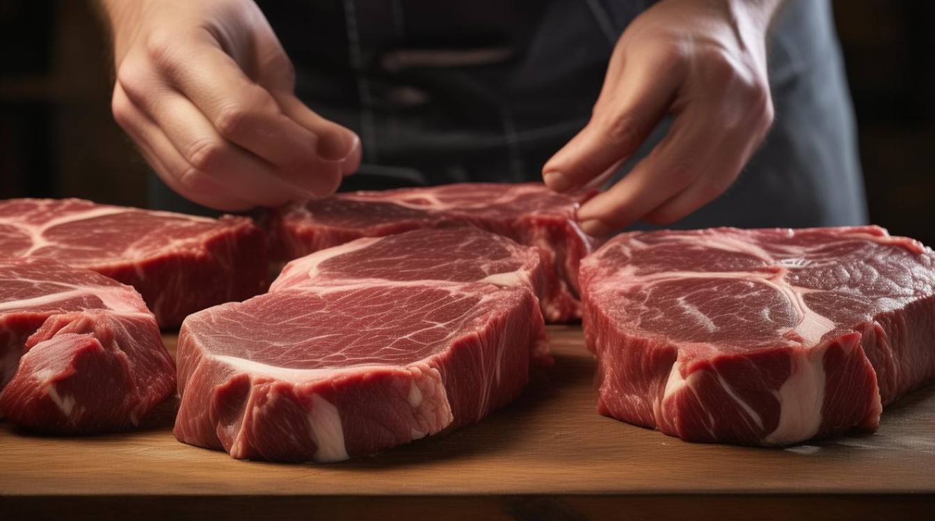 牛排挑选 牛排挑选