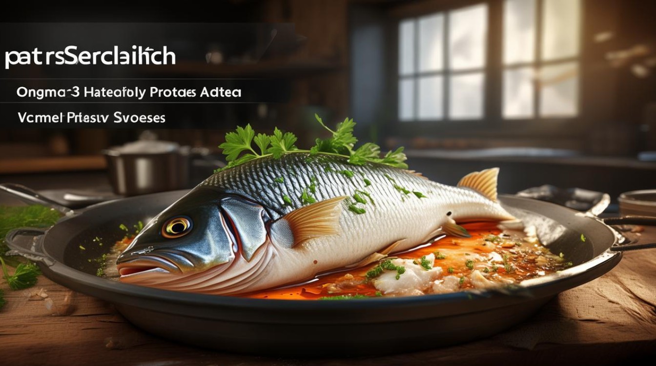 鲈鱼的营养价值