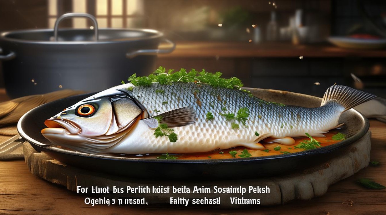 鲈鱼的营养价值