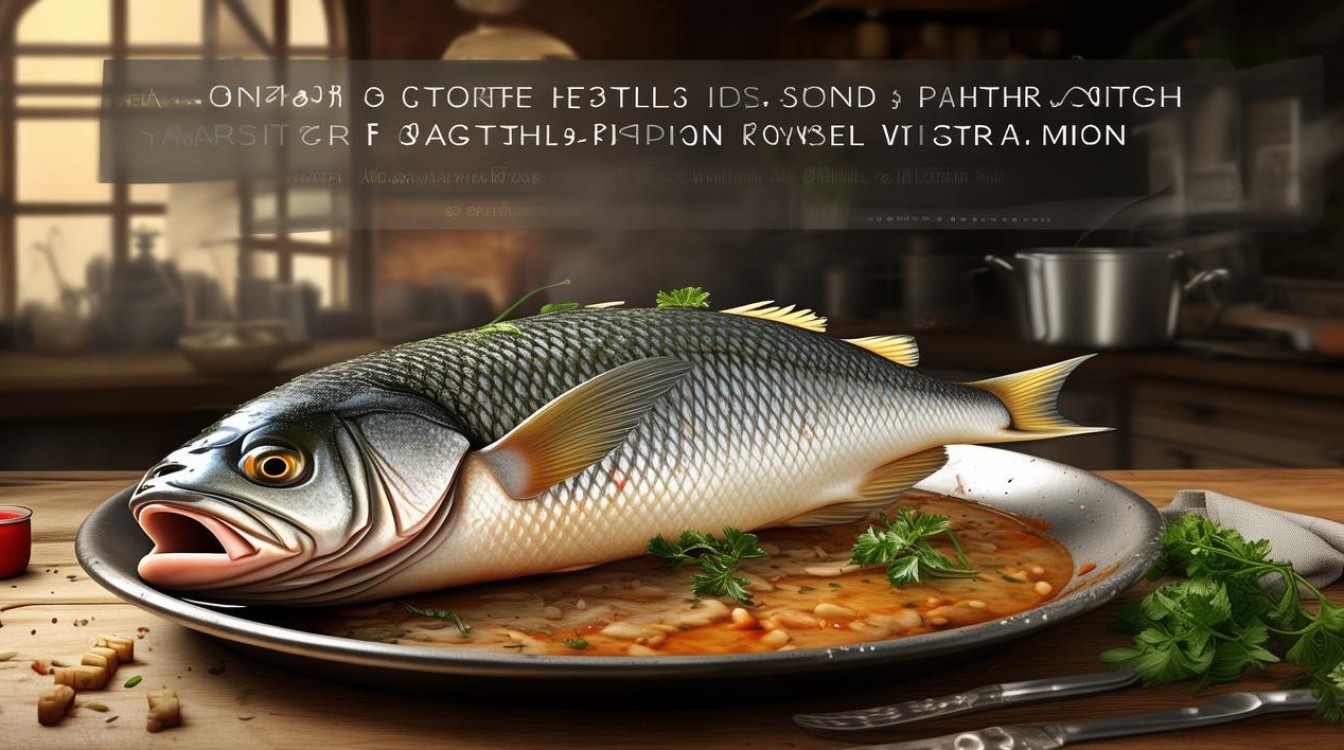 鲈鱼的营养价值