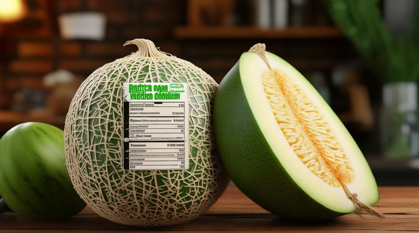 冬瓜的营养价值