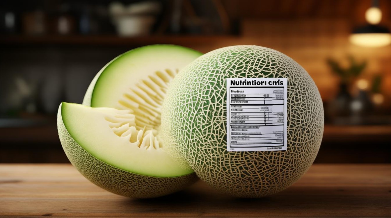 冬瓜的营养价值