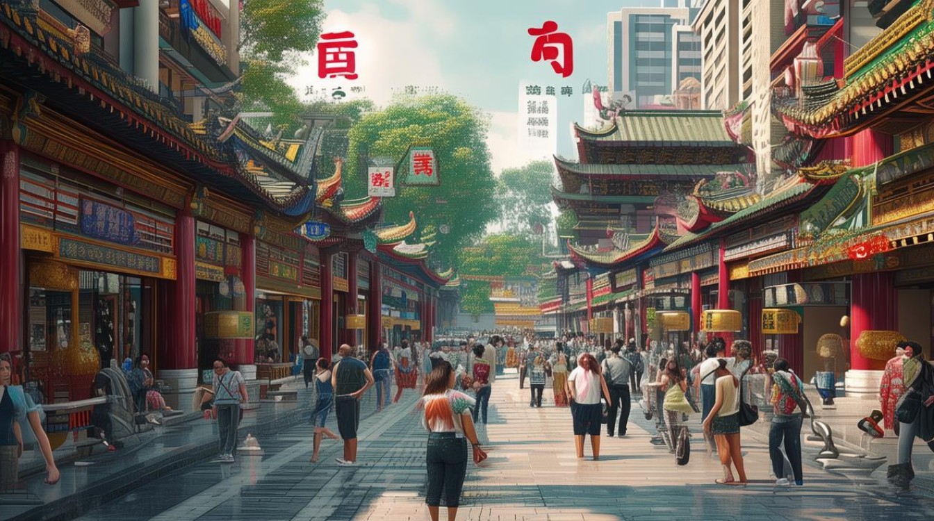 成都必去的10个景点