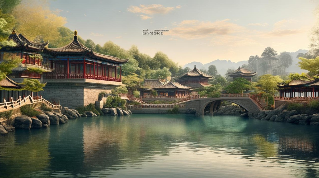 颐和园的景点介绍