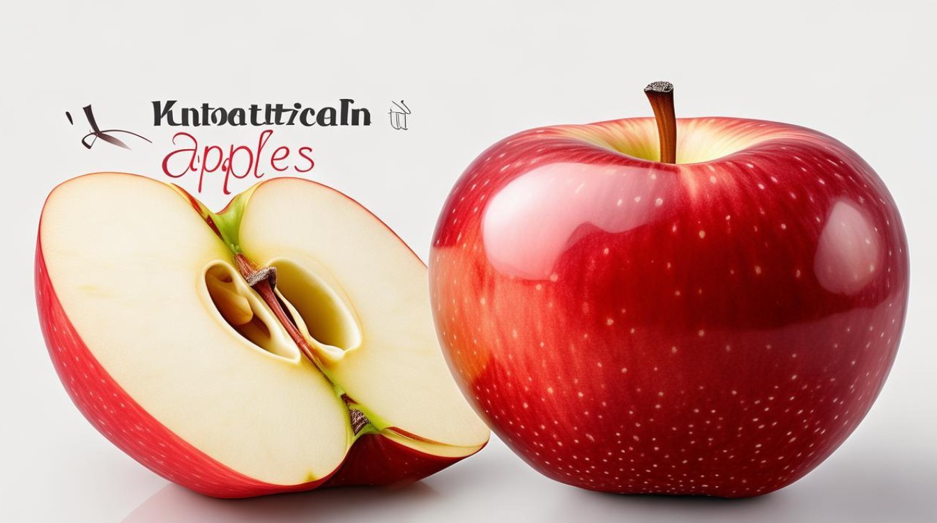 苹果的营养价值