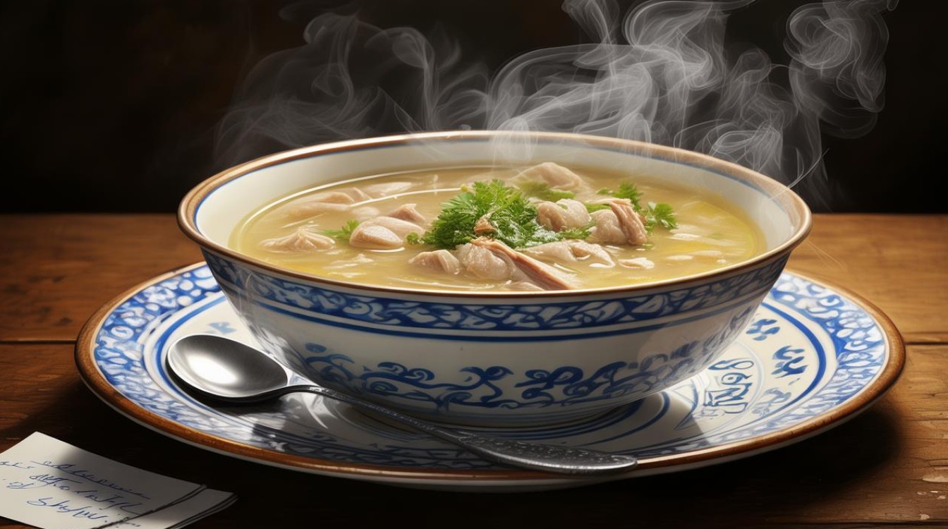 鸽子汤的营养价值 鸽子汤的营养价值