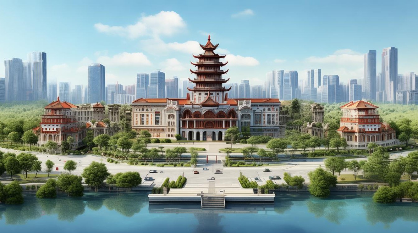 南昌有什么好玩的景点