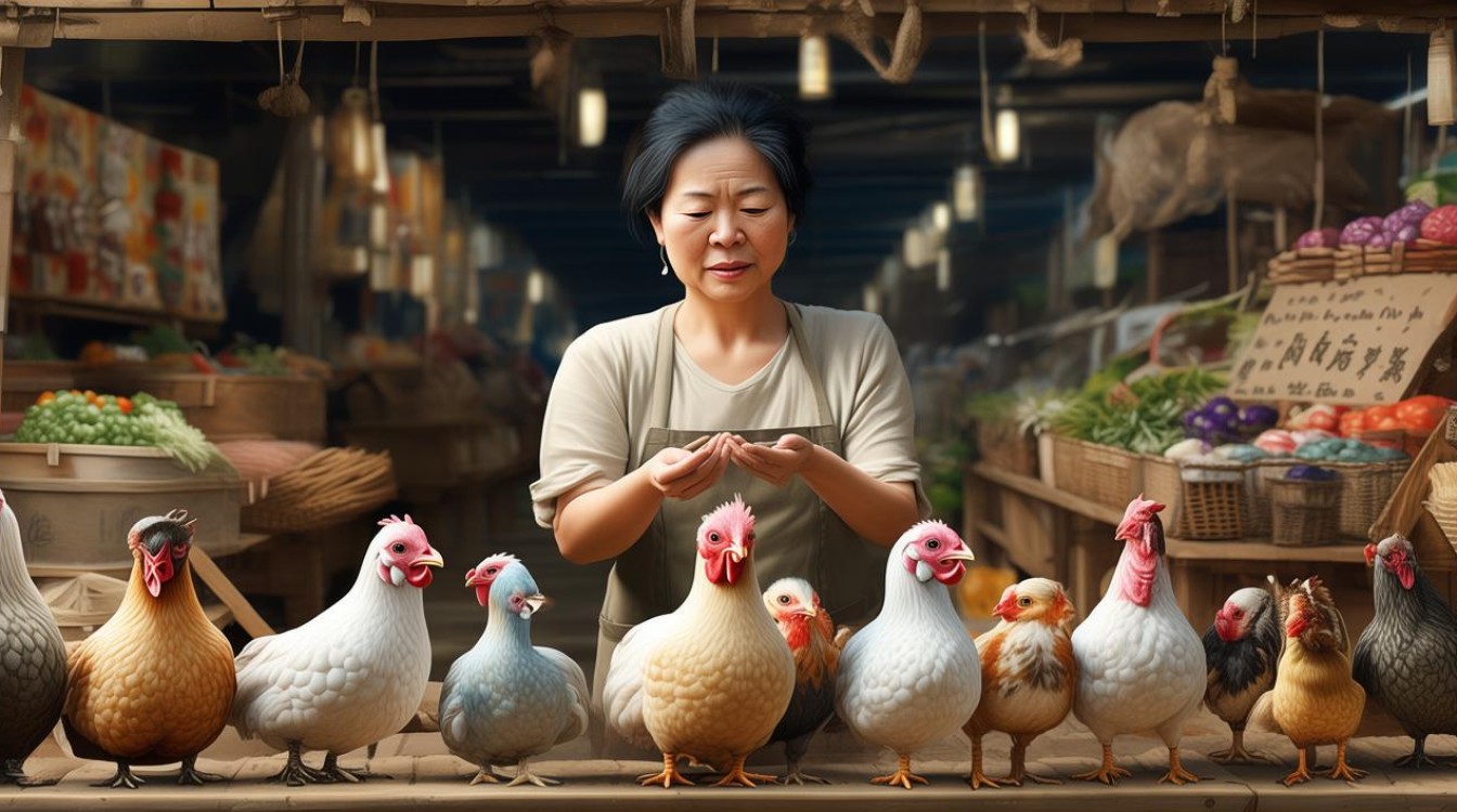 怎么挑选鸡 怎么挑选鸡