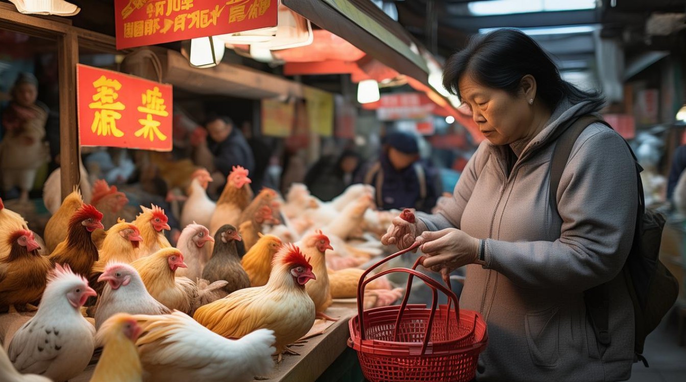 怎么挑选鸡 怎么挑选鸡