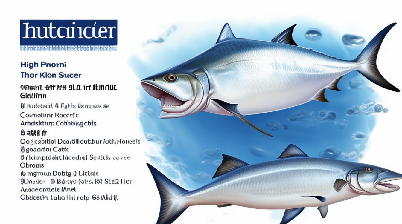 带鱼的营养价值及功效