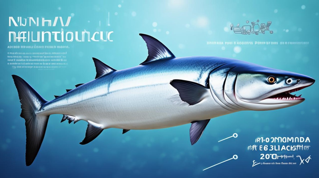 带鱼的营养价值及功效