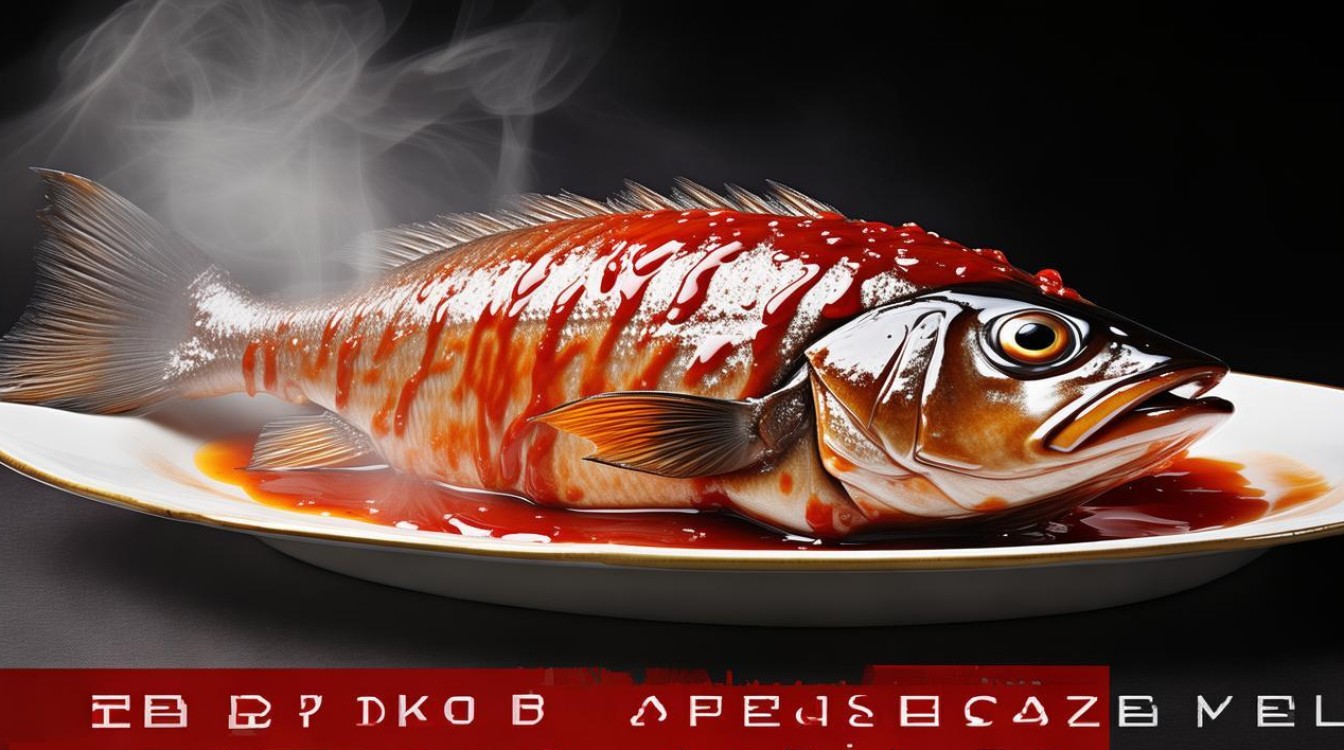 红烧带鱼 红烧带鱼