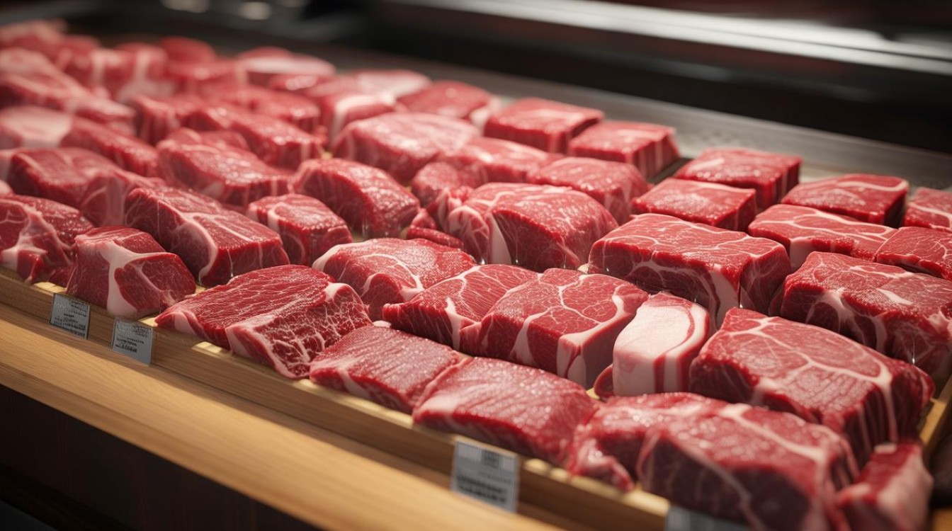 牛肉挑选 牛肉挑选