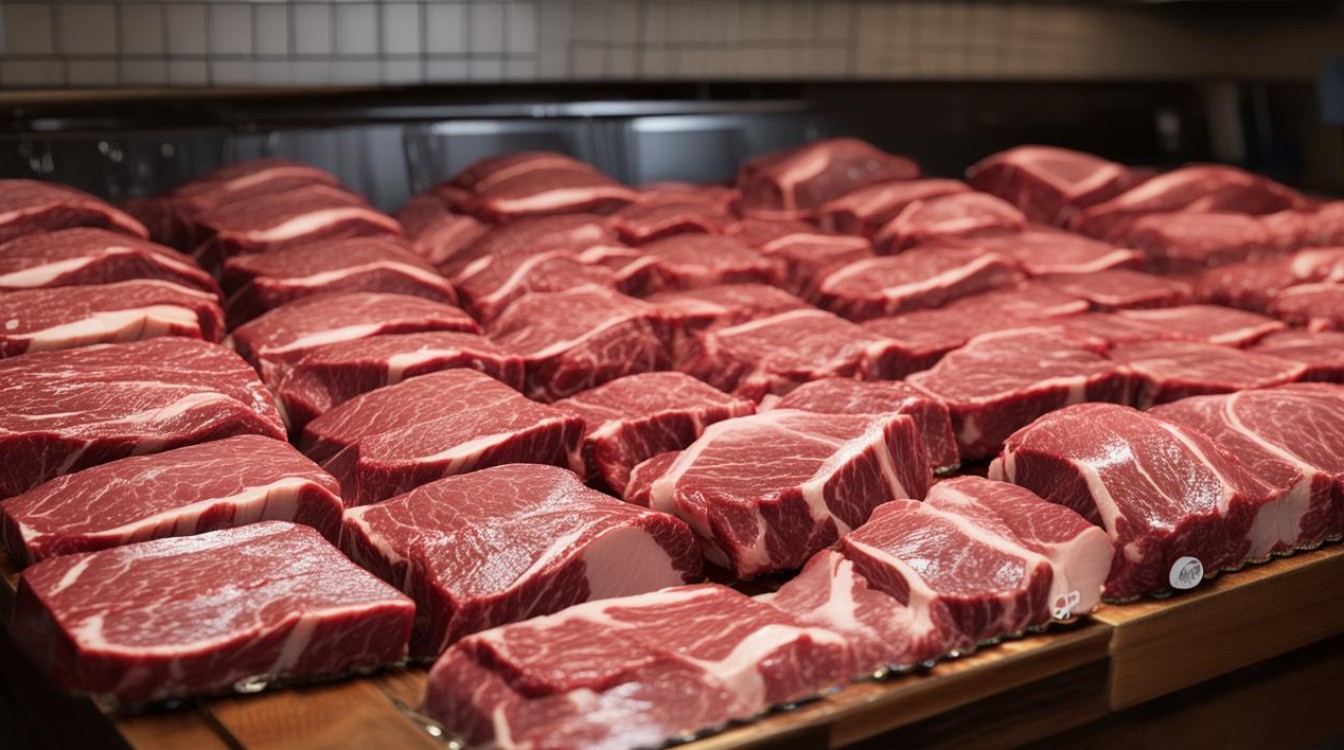 牛肉挑选 牛肉挑选