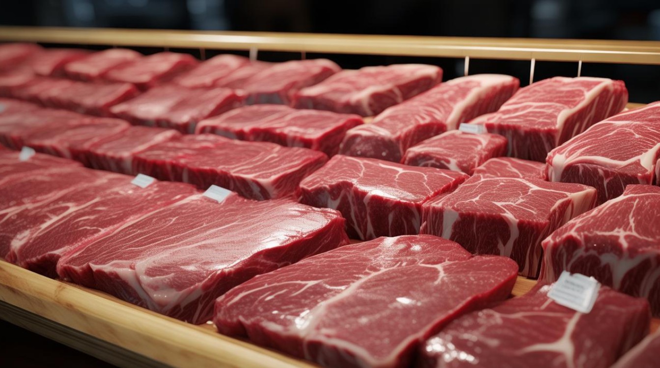 牛肉挑选 牛肉挑选