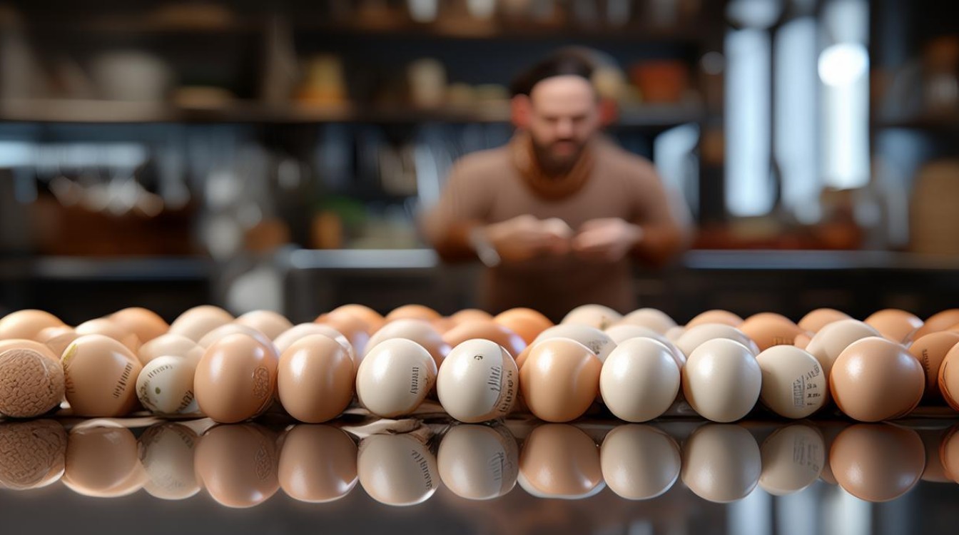 挑选鸡蛋 挑选鸡蛋