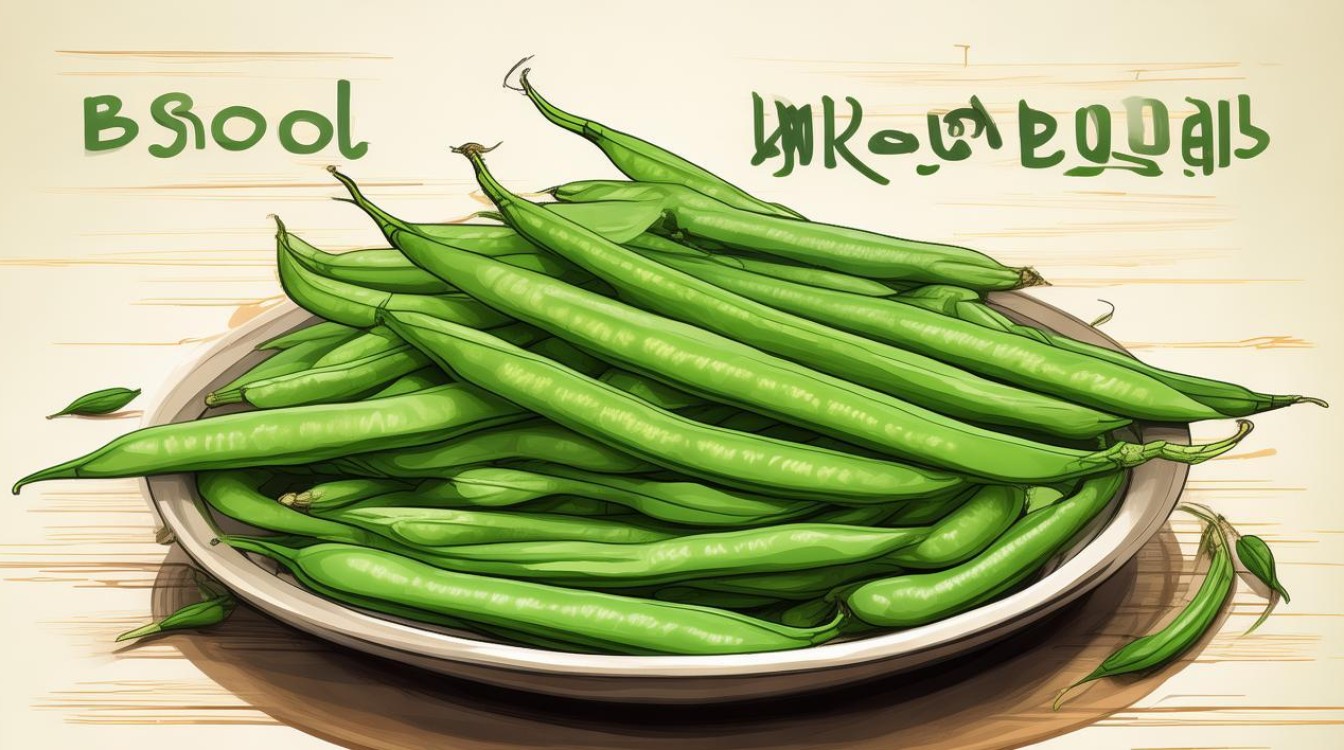 蚕豆的营养价值