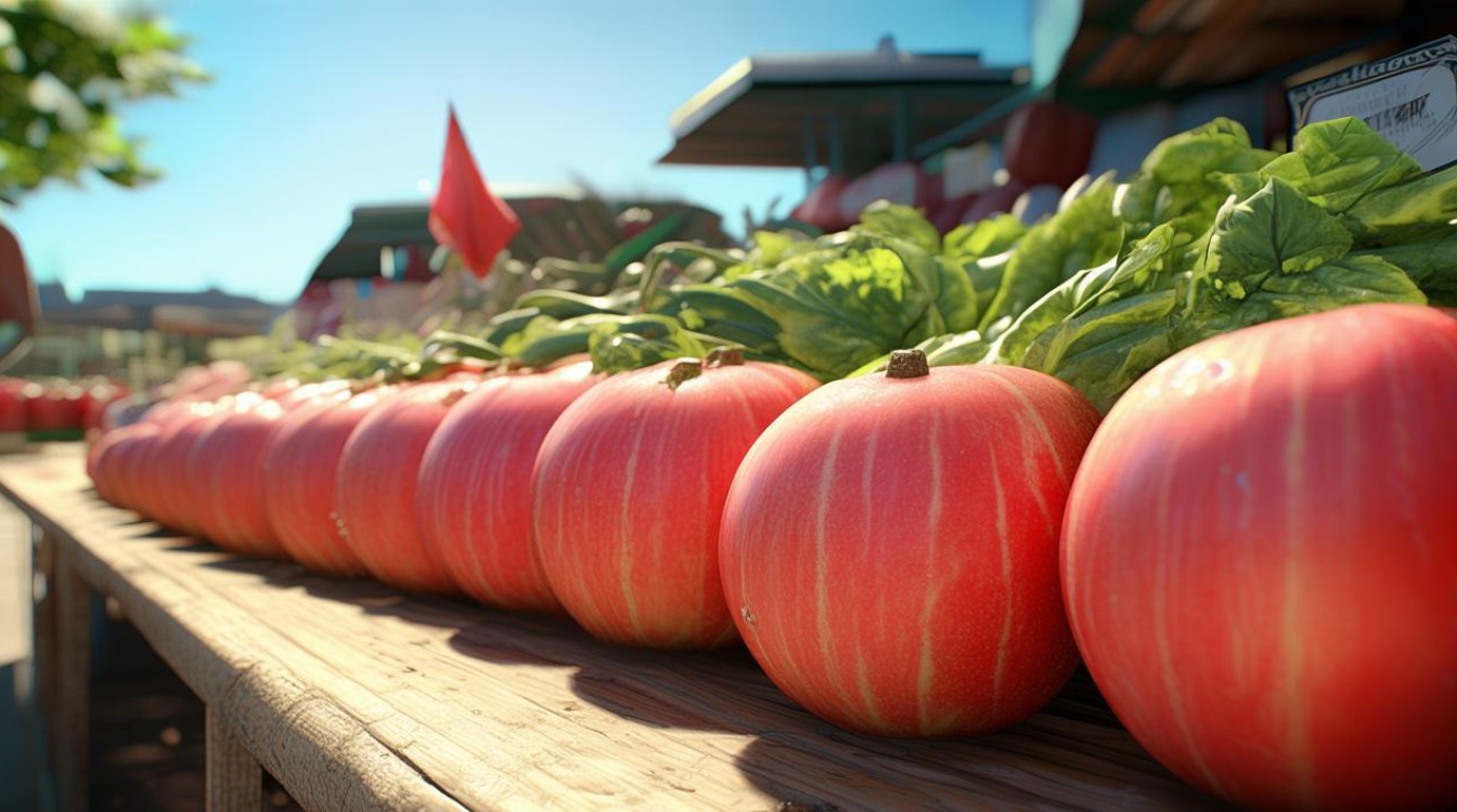 西瓜 挑选 西瓜 挑选