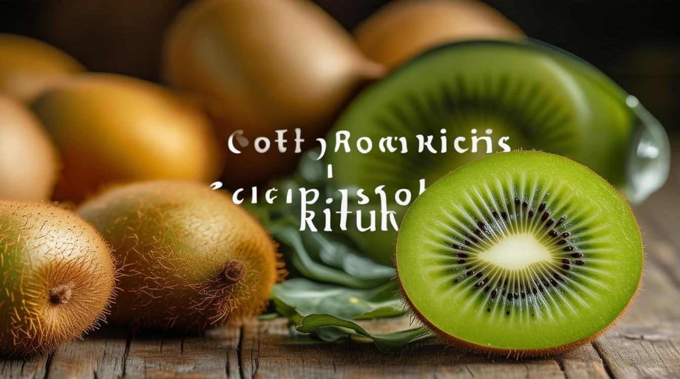 猕猴桃怎么挑选好吃的