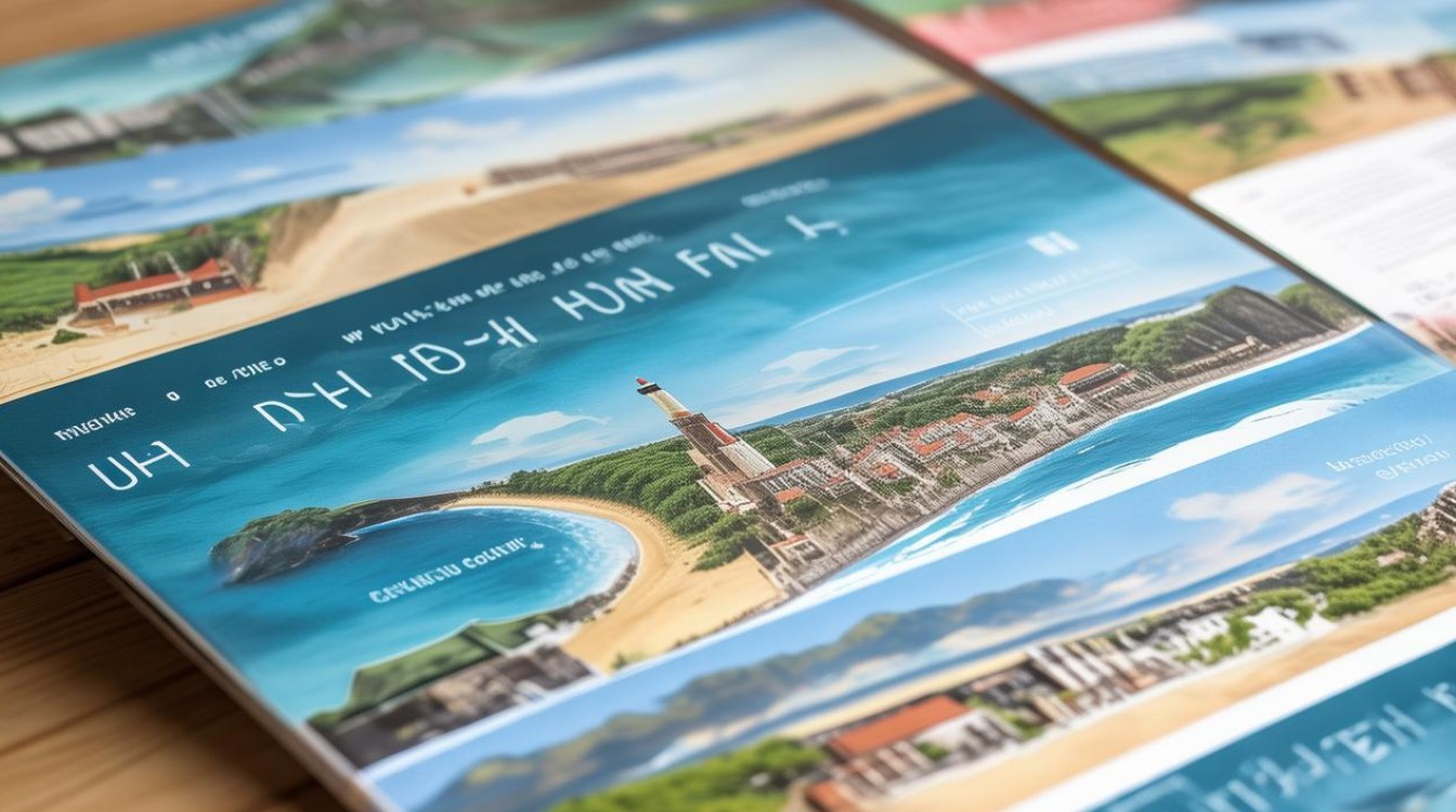 北海旅游攻略自由行