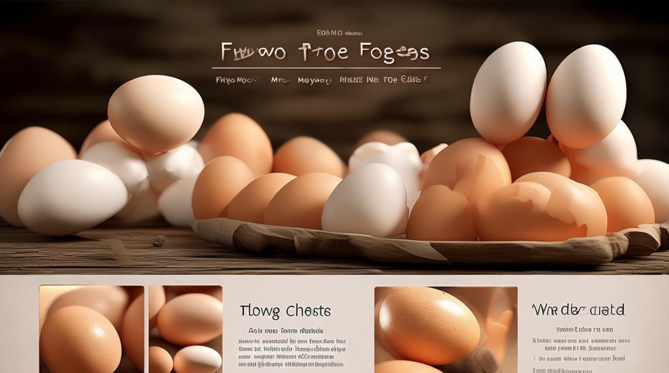 鸡蛋怎么挑选新鲜的