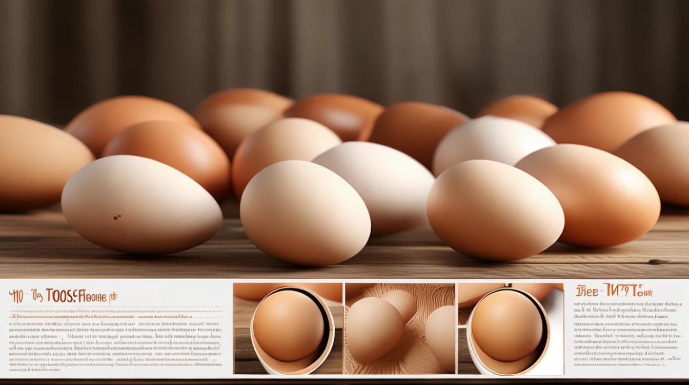 鸡蛋怎么挑选新鲜的