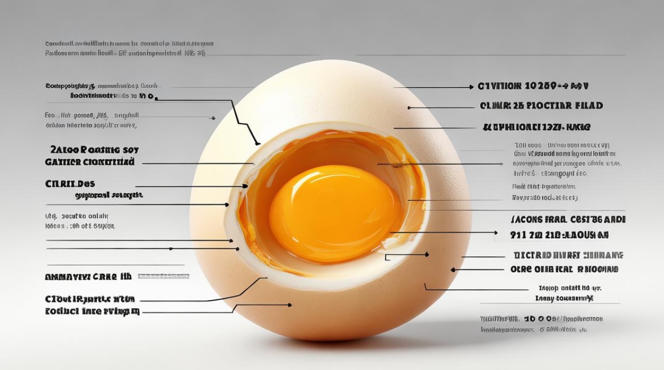 鸡蛋的营养价值及功效与作用