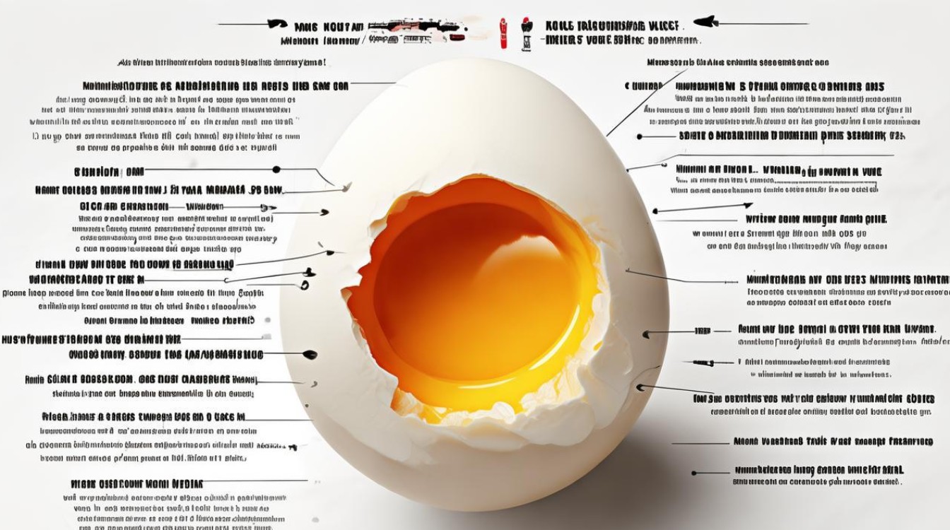鸡蛋的营养价值及功效与作用