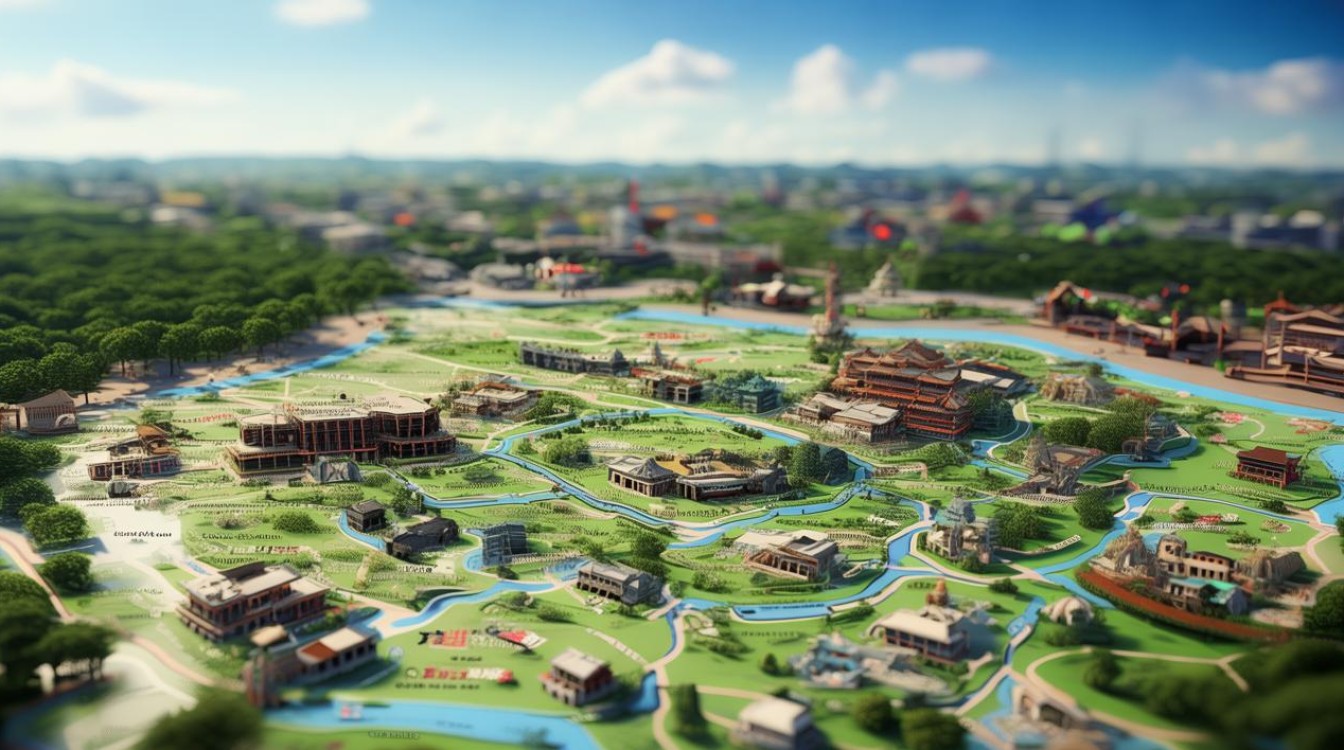 成都旅游攻略三日游