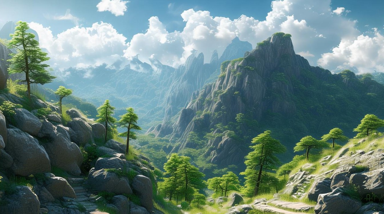 云台山旅游攻略