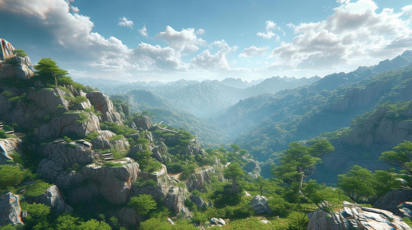 云台山旅游攻略