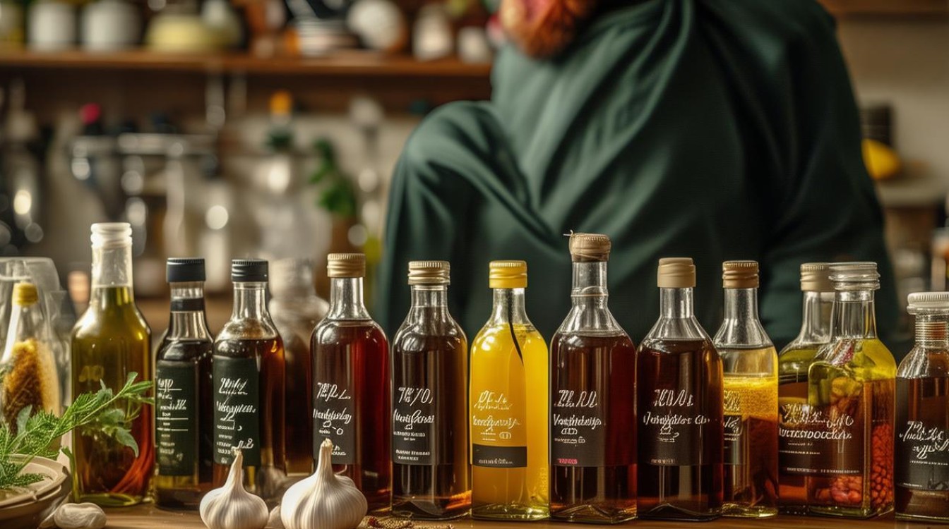 怎样挑选醋 怎样挑选醋