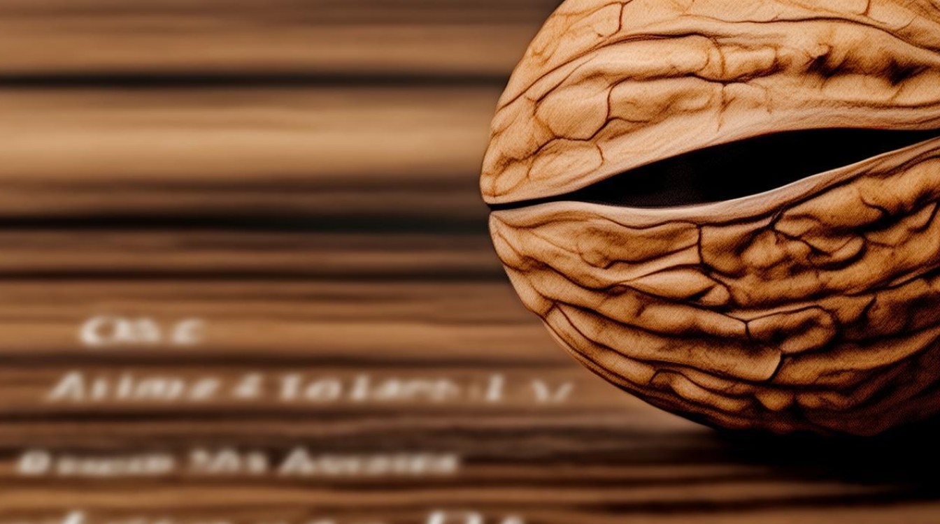 核桃的营养价值