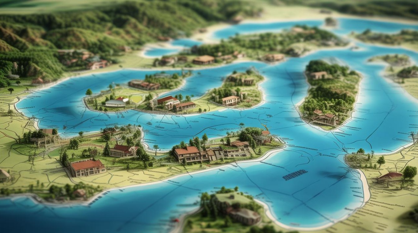 千岛湖旅游攻略