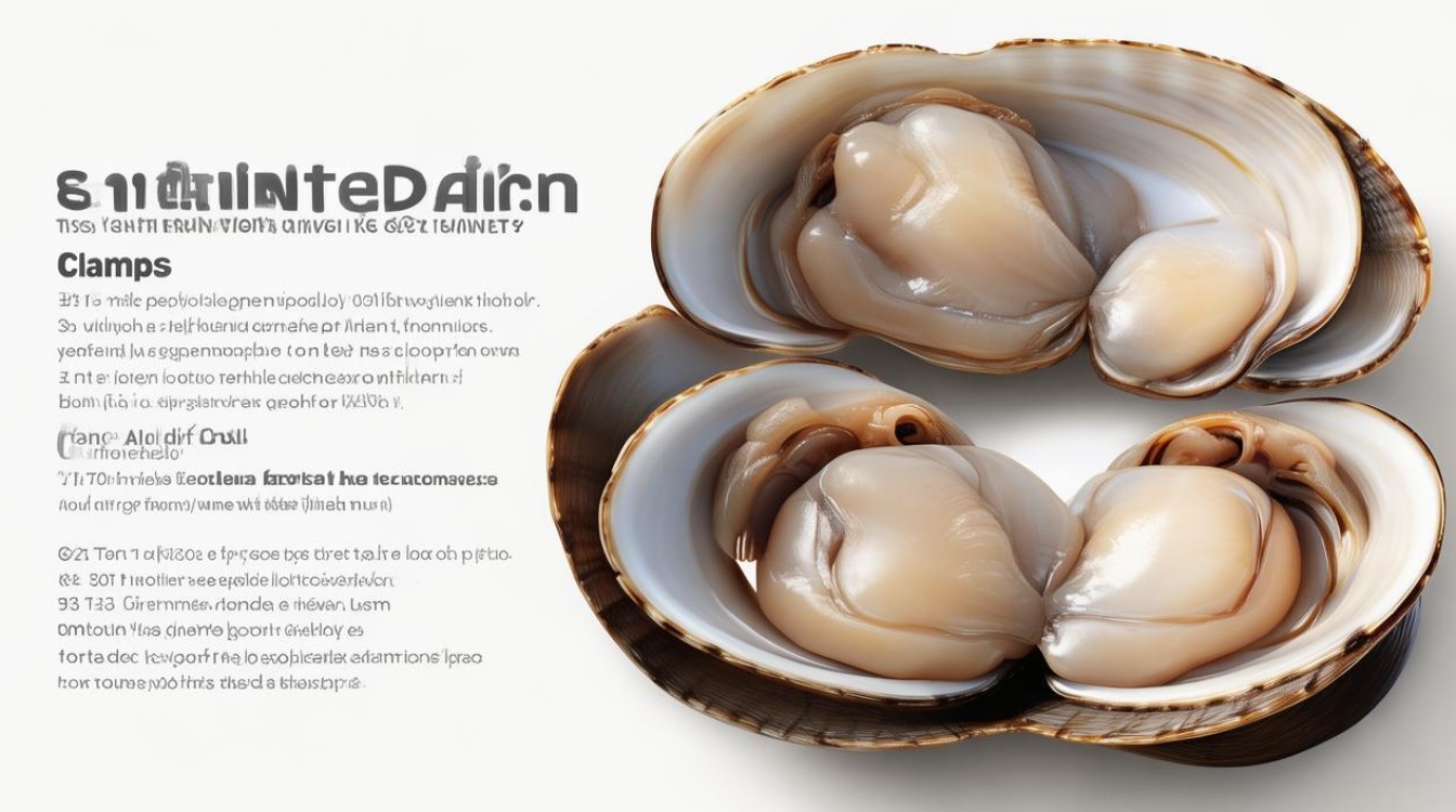 蛏子的营养价值及功效