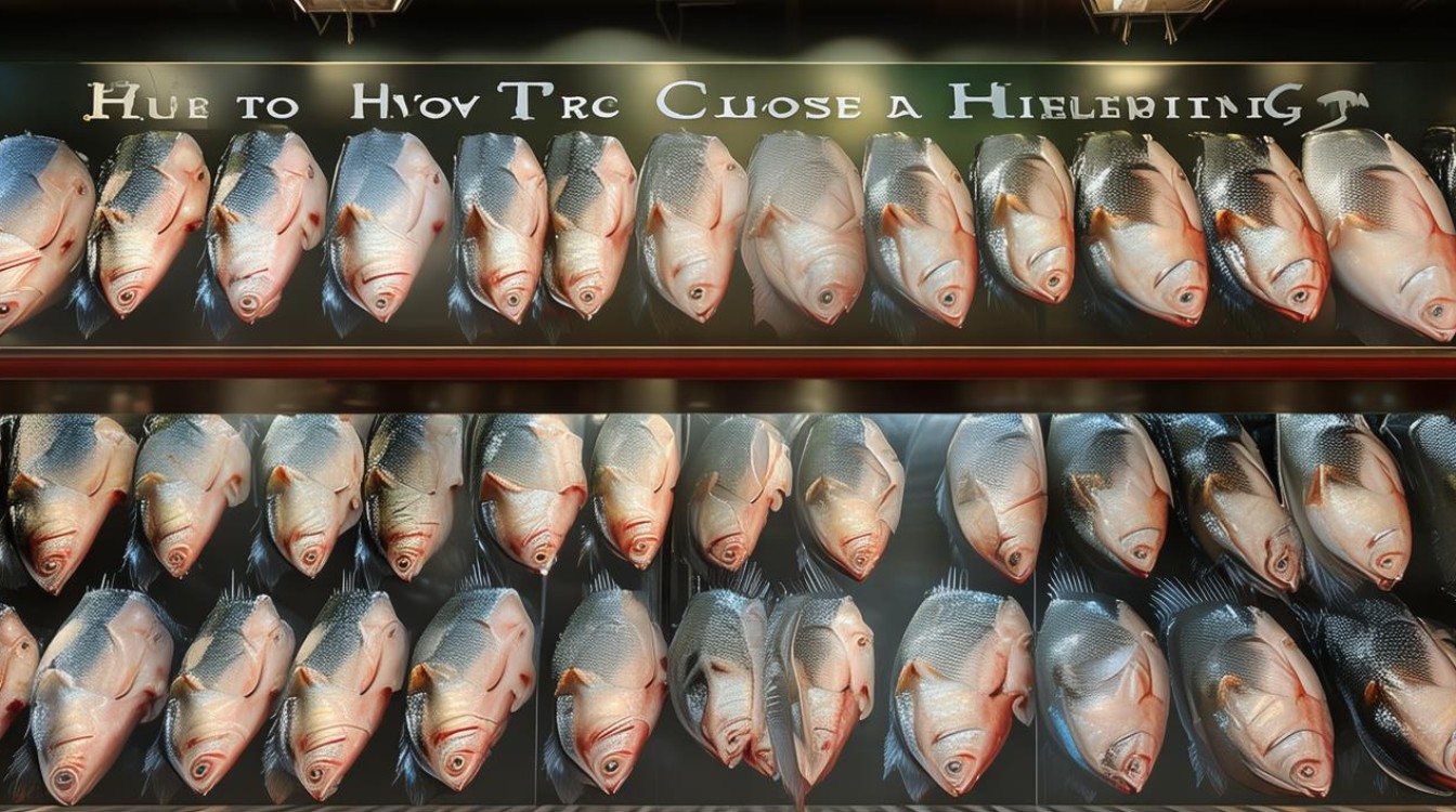 带鱼怎么挑选 带鱼怎么挑选