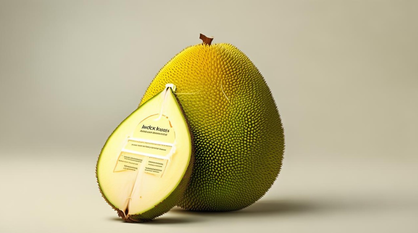 菠萝蜜的营养价值