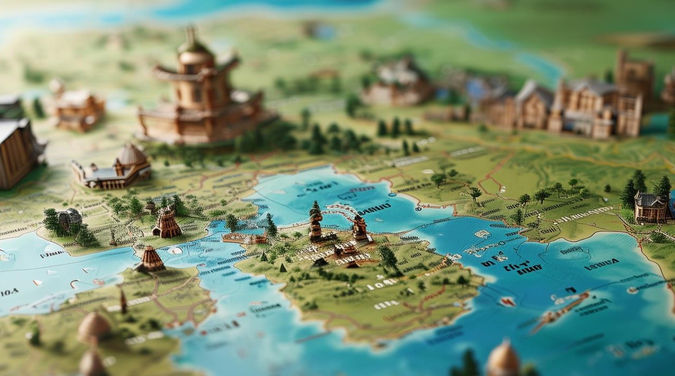 重庆周边旅游攻略