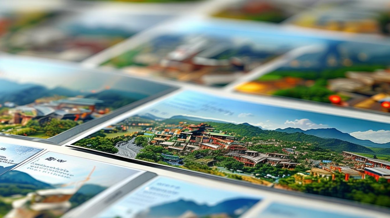 重庆周边旅游攻略