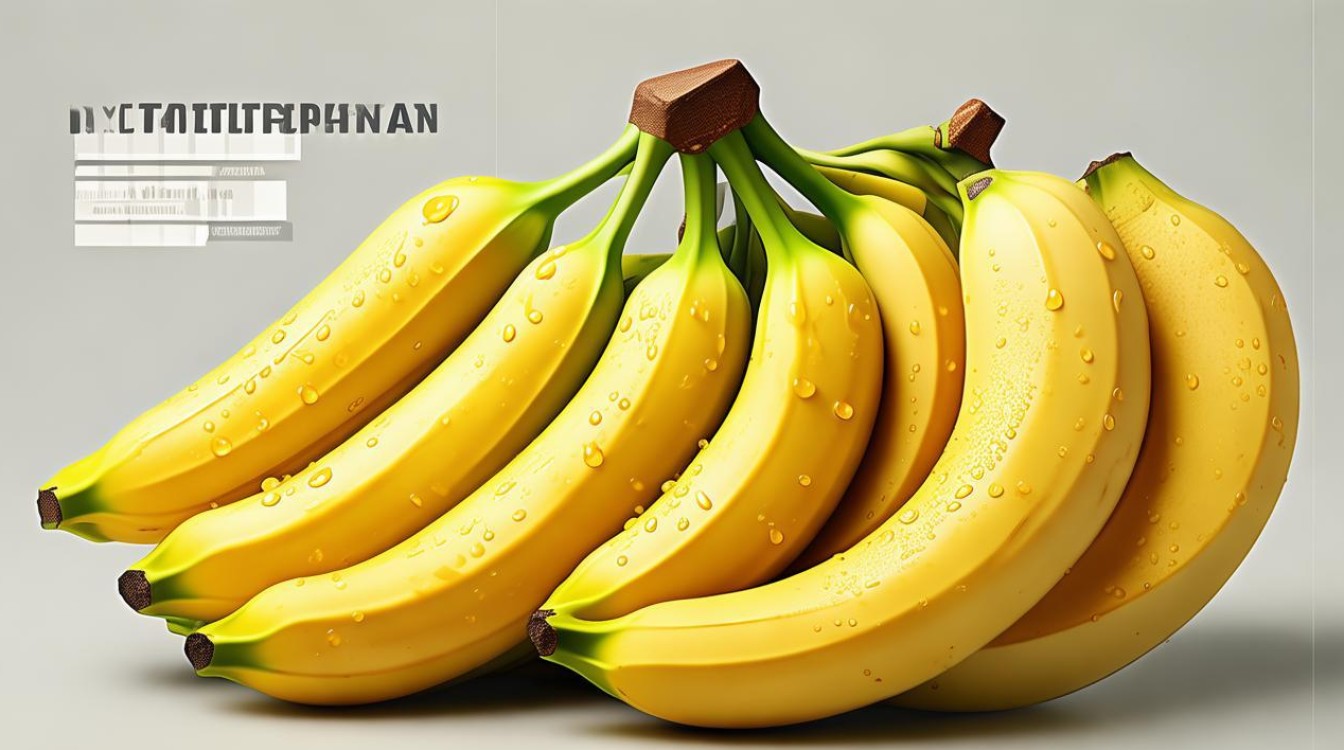 香蕉的营养价值 香蕉的营养价值