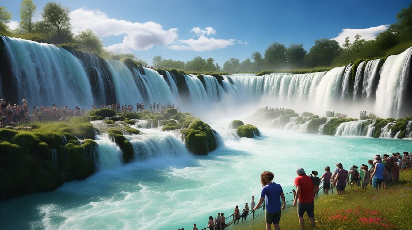 黄果树瀑布旅游攻略